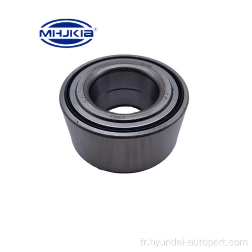 51720-3A101 Houb de roue avant roulement pour Hyundai Sonata